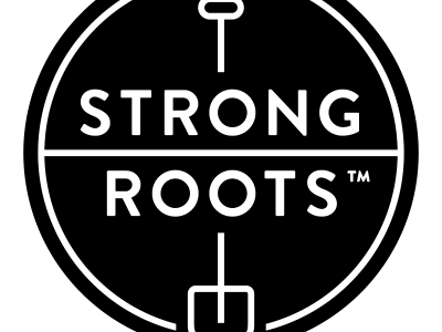 Strong Roots Demonstrates Climate Footprint Packaging at Fall Trade Shows