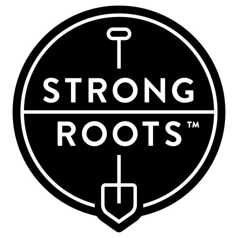 Strong Roots Demonstrates Climate Footprint Packaging at Fall Trade Shows