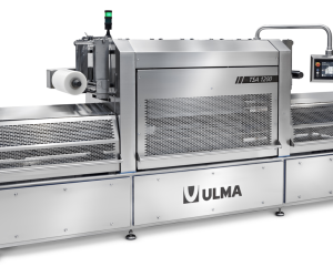 ULMA Provides UK-First Showcase of Packaging Machinery
