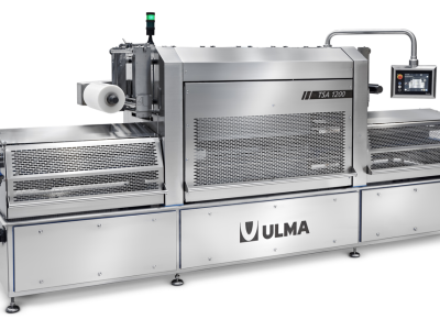 ULMA Provides UK-First Showcase of Packaging Machinery