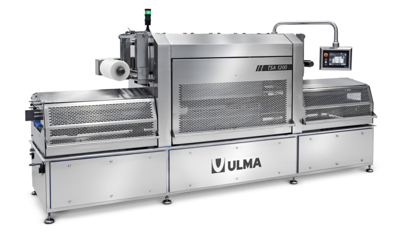 ULMA Provides UK-First Showcase of Packaging Machinery