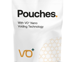 RecyClass approves VOID Technologies’ cavitation solution enabling 35% material reduction in polyethylene film