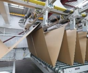 VPK Group launches its new European brand fit2size® for Fanfold corrugated packaging solutions