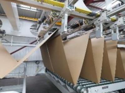 VPK Group launches its new European brand fit2size® for Fanfold corrugated packaging solutions