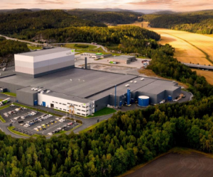 VPK Group celebrates the attractiveness of  Corrugated packaging with the official opening of its Halden plant