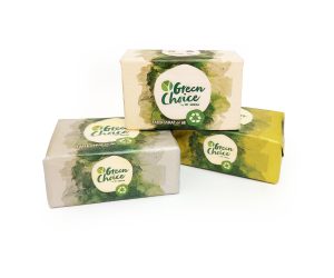 Recyclable Butter Wrap Wins International Innovation Award
