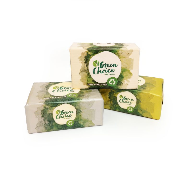 Recyclable Butter Wrap Wins International Innovation Award