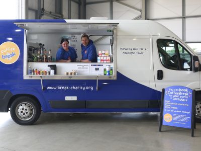 Xaar Celebrates Sustainability Roadmap Progress