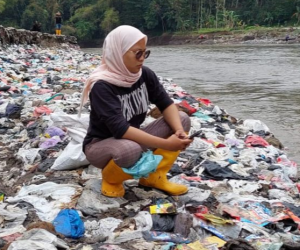 Report raises new fears over UK plastic exports to Global South
