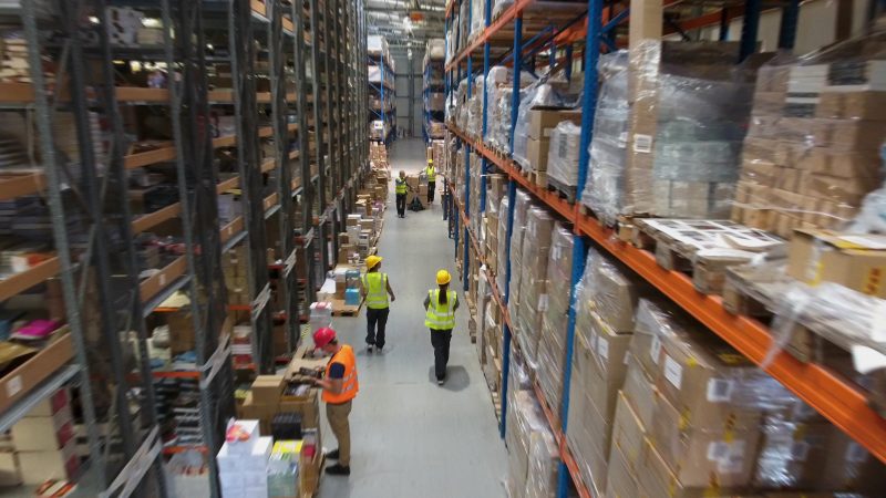 SupplyOne Packaging Management Program Promises Savings Guaranteed in Writing