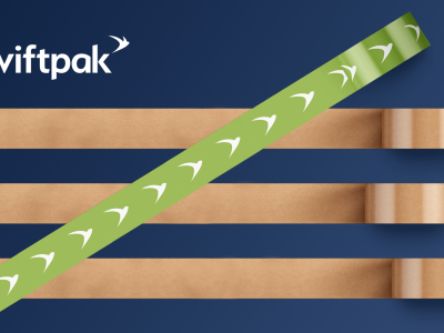 Plastic Reinvented: Swiftpak Explains How Our Relationship With Plastic is Changing Despite What You Think