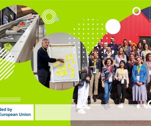 Echo Brand Design joins forces with 19 European partners on circular economy ‘BUDDIE-PACK’ project