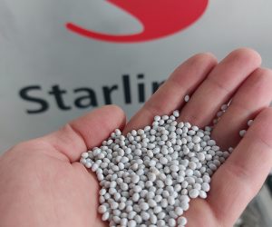 Bottle-to-fibre and bottle-to-bottle: Two Starlinger PET recycling lines for Indian recycling brand Go Rewise