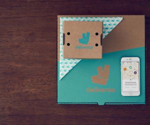 OVER 400 TONNES OF PLASTIC PACKAGING WASTE TO BE SAVED WITH £2.5M DELIVEROO INVESTMENT
