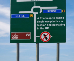 Cross-party backing for new plastic crackdown, as 71% of public support bans