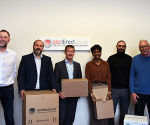 Management buy-in for Yorkshire box making firm after multi-million investment