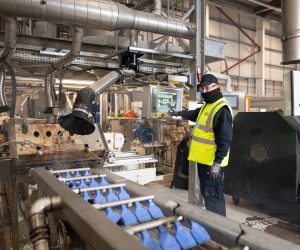 AQUAPAK TO SHOWCASE INNOVATIVE, PLANET-FRIENDLY HYDROPOL AT K SHOW IN DUSSELDORF FOR THE FIRST TIME
