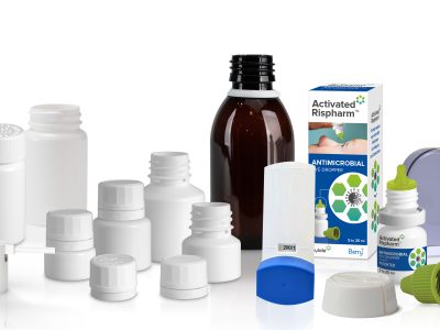 Latest Innovations Showcase Berry’s Pharmaceutical Capabilities