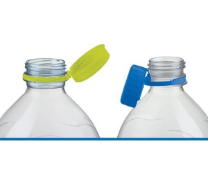 Berry Global Wins Prestigious Sustainability Award for Circular Solution that Minimizes Plastic Waste