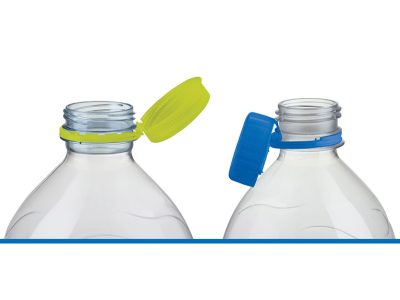 Berry Global Wins Prestigious Sustainability Award for Circular Solution that Minimizes Plastic Waste
