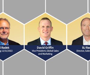Selig Group Announces New Global Sales and Marketing Leadership