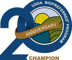 Cortec® Becomes a BioPreferred® Program Champion!