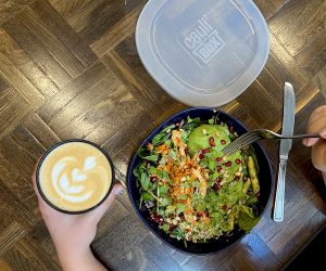 Coffee breaks made greener with the launch of CauliCups