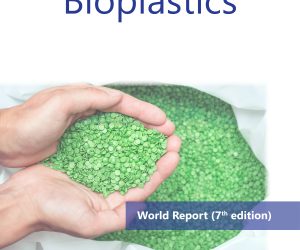 Biopolymers Are Flourishing