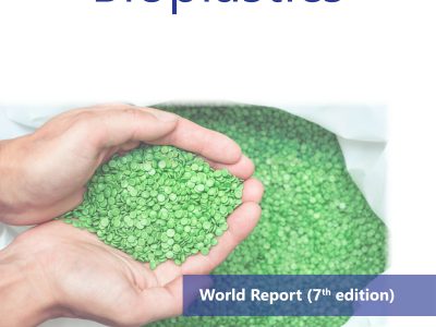 Biopolymers Are Flourishing