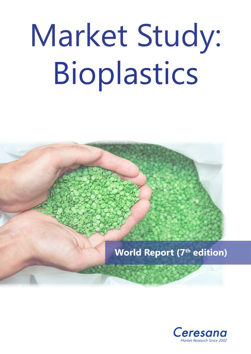 Biopolymers Are Flourishing