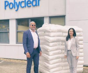 New recycled polymer from INEOS to be used by Polyclear Group following successful trials in shrink film applications.