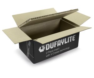DUFAYLITE AWARDED BRCGS ‘AA’ ACCREDITATION