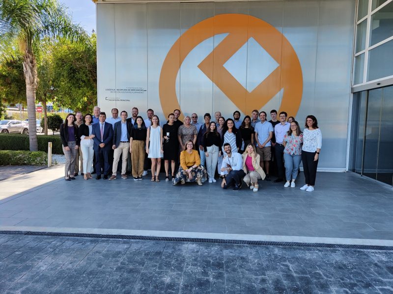 AIMPLAS coordinates a new European project to boost reduction of the environmental impact of pharmaceutical products through their entire life cycle