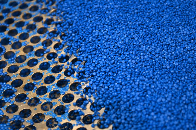 GCR accelerates investment with new recycling plant to support circular economy
