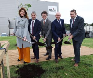 Greiner Packaging UK & Ireland celebrates 50 sustainable years and announces £10M+ investments