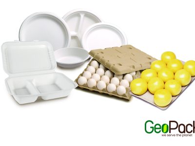 At Pack Expo, TekniPlex Consumer Products to Debut Significantly Expanded “GeoPack” Sustainable Products Portfolio