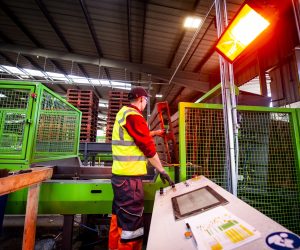 HOW DOES THE CIRCULAR ECONOMY UNLOCK POTENTIAL IN THE SUPPLY CHAIN?