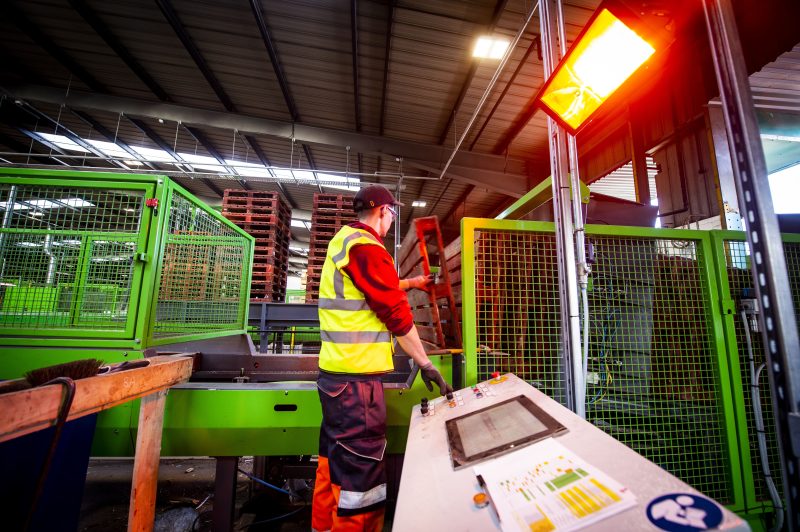 HOW DOES THE CIRCULAR ECONOMY UNLOCK POTENTIAL IN THE SUPPLY CHAIN?