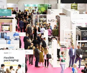 First Ever London Packaging Week Hailed Huge Success