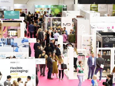 First Ever London Packaging Week Hailed Huge Success