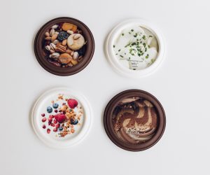 Molded Fiber Labelling – PulPac, Hébert Group, MCC Verstraete and Pagès Group join forces