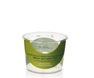 Milliken and PureCycle advance circularity by launching new concentrate using recycled PP resin