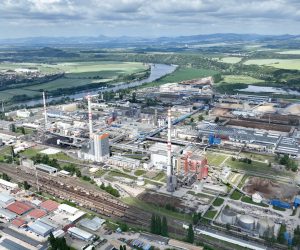 Mondi approves €400 million investment in new kraft paper machine at Štětí mill in the Czech Republic
