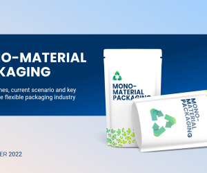 Mono-Material Flexible Packaging Will Dominate By 2030
