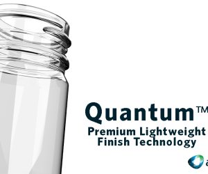 Amcor’s Latest Lightweighting Technology Launches a Quantum Leap for the Future of Packaging