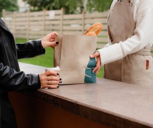 The Story of Releaf Paper
