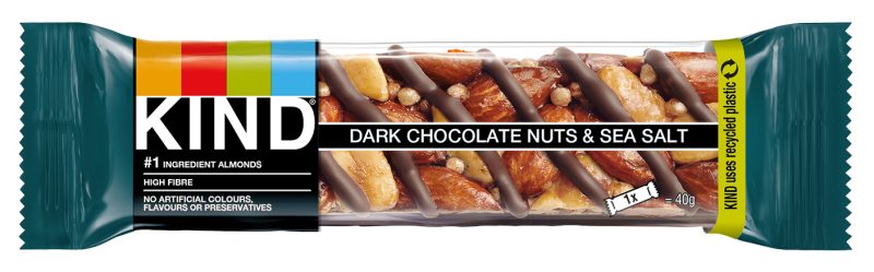 Mars, SABIC and Landbell partner in closed loop initiative for KIND® snack bar packaging based on certified circular PP