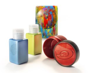 SABIC’s exhibit of sustainable material solutions for consumer goods at K 2022 meets a growing demand for renewability, recyclability, aesthetics and functionality