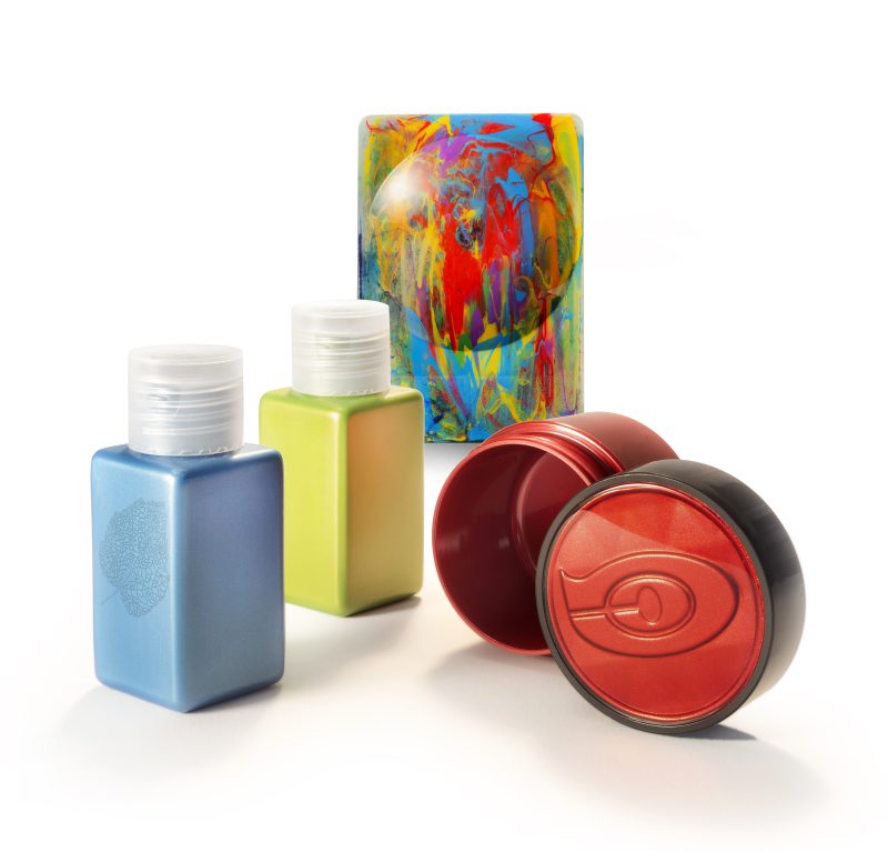 SABIC’s exhibit of sustainable material solutions for consumer goods at K 2022 meets a growing demand for renewability, recyclability, aesthetics and functionality