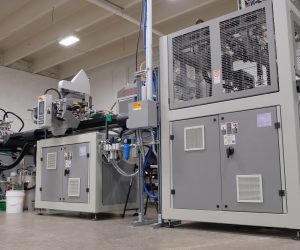 Robinson invests in new equipment for its fast-growing Paperbox division